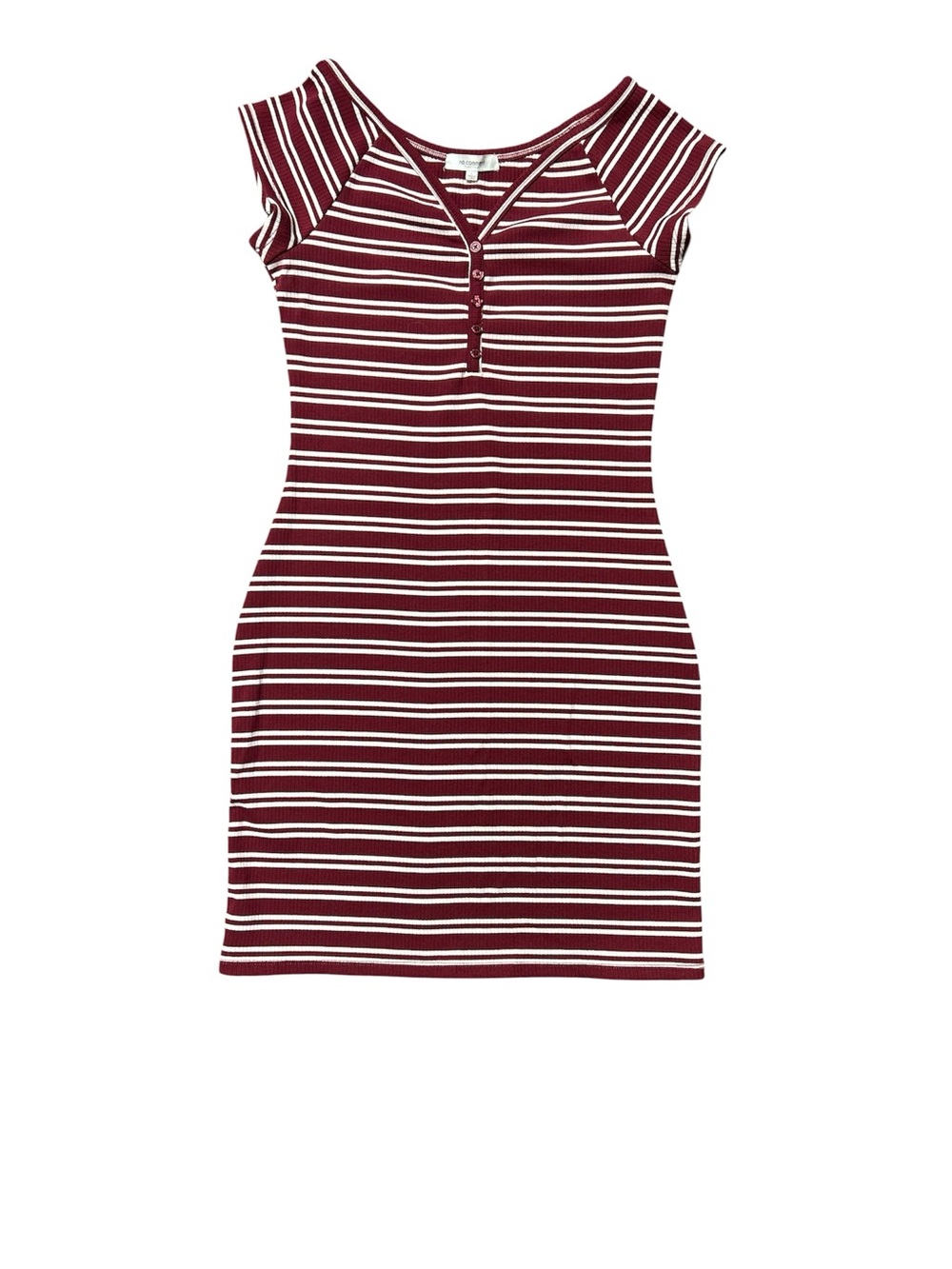 Like new striped summer dress